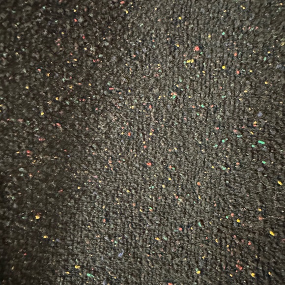 Woolly Threads Berry College Vintage Sweater size Large - Picture 4 of 6